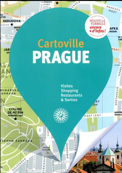 Prague - Cartoville