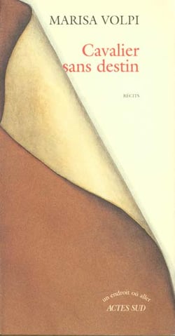 Cavalier sans destin - aux trois boucs