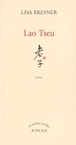 Lao Tseu