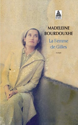 La femme de gilles