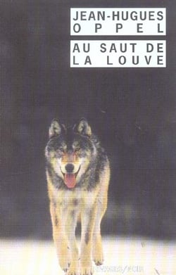 Au saut de la louve