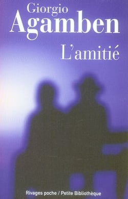 L'amitie