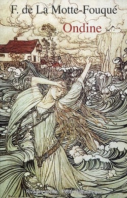 Ondine