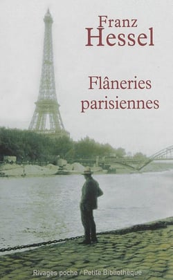 Flâneries parisiennes