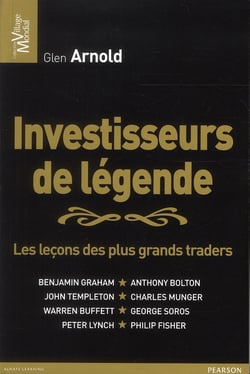 Investisseurs de legende