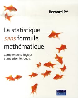 La statistique sans formule mathématique