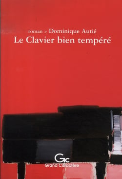 Le clavier bien tempéré