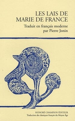 Les lais de Marie de France