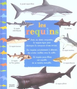 Les requins