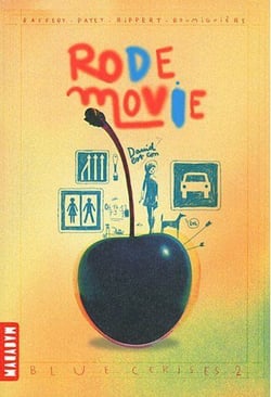 Blue cerises saison 2 - road movie