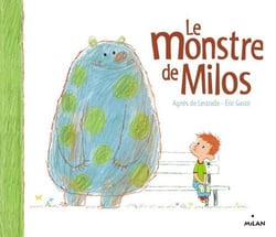 Le monstre de milos