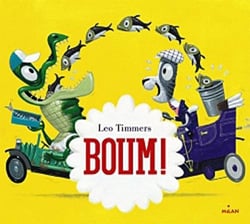 Boum !