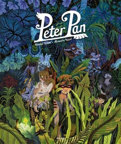 Peter pan