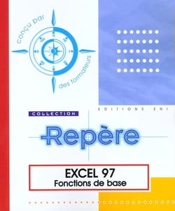 Excel 97 - fonctions de base