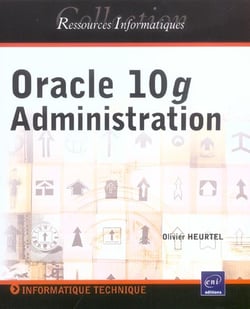 Oracle 10g - administration
