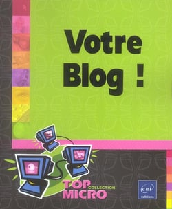 Votre blog !