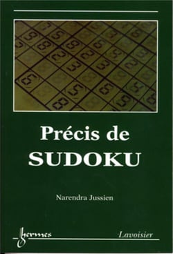 Précis de Sudoku