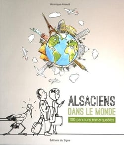 ALSACIEN DANS LE MONDE