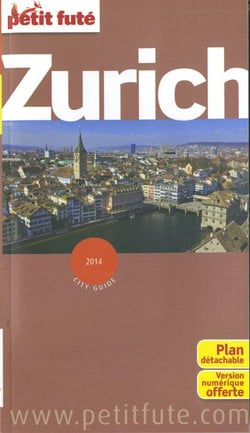 Zurich 2014