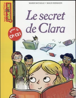 Le secret de clara