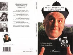 Mes confessions