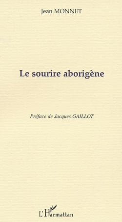 Le sourire aborigene