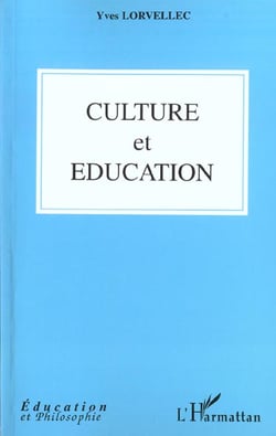 CULTURE ET EDUCATION