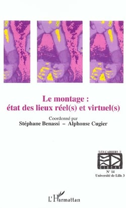 Le montage : état des lieux réel(s) et virtuel(s)
