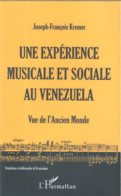 Une expérience musicale et sociale au Venezuela - vue de l'ancien monde