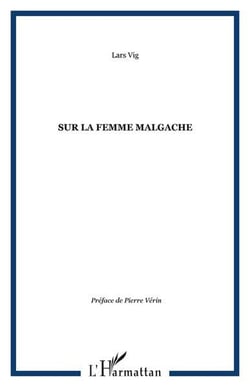 Sur la femme malgache
