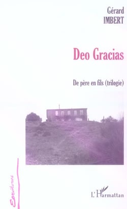 Deo gracias