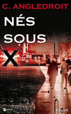 Les enquêtes de Cicéron Tome 2 : nés sous X