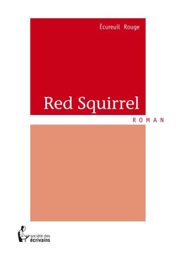Red squirrel