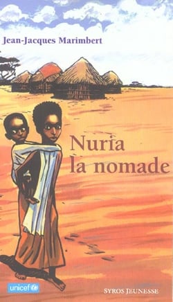 Nuria la nomade