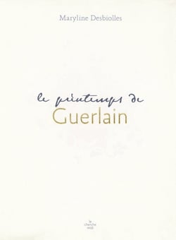 Le printemps de guerlain