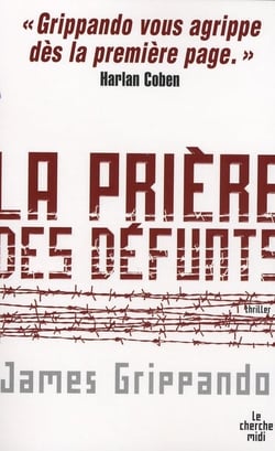 La prière des défunts