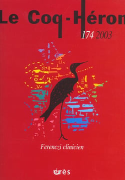 Revue le coq héron Tome 174