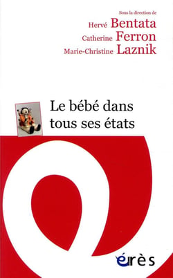 Le bébé dans tous ses états