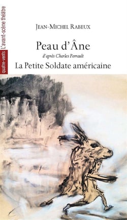 Peau d'âne - la petite soldate américaine
