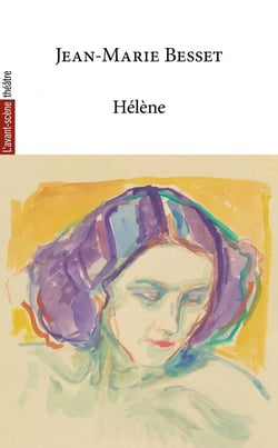 Revue L'Avant-scène théâtre : Hélène