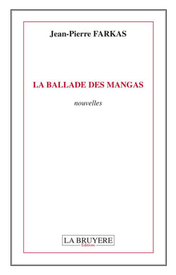 La ballade des mangas