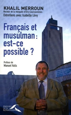 Francais et musulman, est-ce possible ? entretiens avec isabelle levy