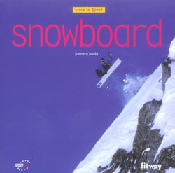 Snowboard