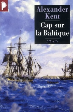 Cap sur la baltique