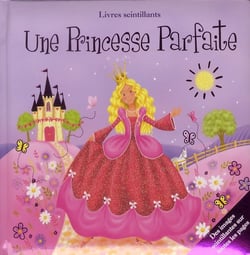 La princesse parfaite