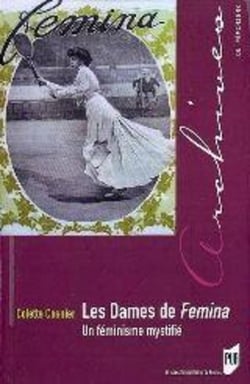 Les dames de femina - un féminisme mystifié