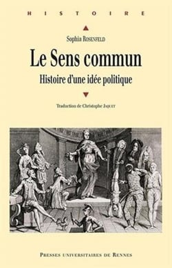 Le sens commun