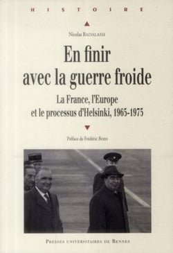 En finir avec la guerre froide