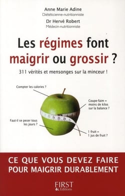 Les regimes font maigrir ou grossir ?