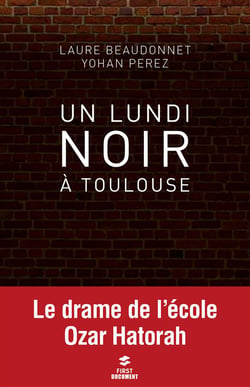 Un lundi noir à Toulouse